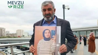 Rojin Kabaiş'in Kıyafetleri Üzerinde DNA Testi Yapılmadığına Dair İddialara Adalet Bakanlığı'ndan Yanıt Geldi