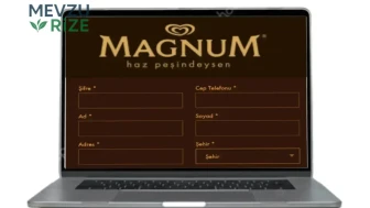 Magnum 2026 Çekiliş Sonuçları Açıklandı: Asil ve Yedek Talihliler Belirlendi!