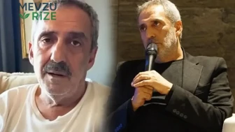 Yavuz Bingöl'den Korkutan Açıklama: Acil Ameliyat Sürecine Girmeliyim!