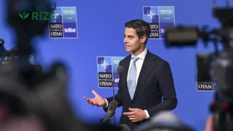 Avrupa'dan NATO'ya Önemli Hatırlatma: 'Bu, ABD'nin Çıkarlarına da Hizmet Ediyor'