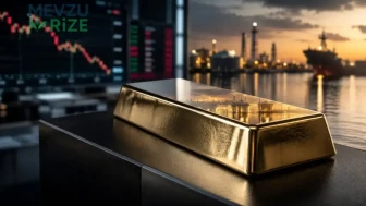 Fed'in baskıları artıyor, büyük banka yıl sonu hedefini revize etti!