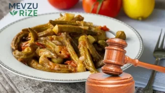 Yargıtay'dan Çarpıcı Karar: Eşinin Yemeklerini Eleştiren Koca, Mutfak Alışverişine Katılmadığı İçin Kusurlu Sayıldı!