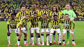 Fenerbahçe, Gornik Zabrze ile Deplasmanda Tur İçin Mücadele Ediyor