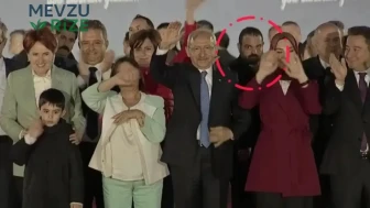 CHP'nin 5 Milyonluk Mitingine 35 Milyonluk Sağlanan Fatura, İhale Süreci Söz Konusu Değil!