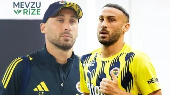Cenk Tosun'un 1. Lig Takımına Transferi Resmen Duyuruldu!