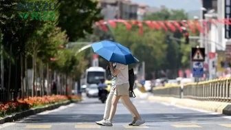 Hafta Sonu Hava Durumu: Meteoroloji'den Son Değerlendirmeler!