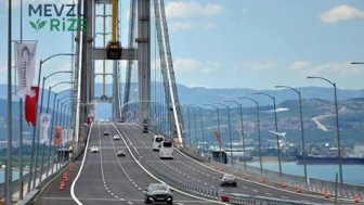 Yavuzyılmaz: Tünel ve köprülerdeki araç geçiş ücretlerine çifte zam geldi