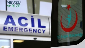 Sivas'ta otomobil devrildi: Ölü ve yaralı var