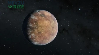 NASA'nın Son Keşfi: Gaia23bra B, Bilim Dünyasında Yeni Ufuklar Açıyor!