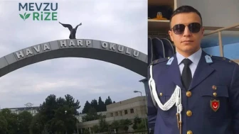 Askeri öğrenci güneş çarpması sonucu hayatını kaybetti, soruşturma açıldı!