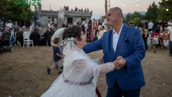 Sakarya'da Merve'nin Hayali İçin Toplum El Ele Verdi!