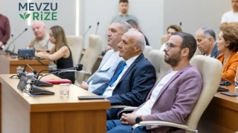 Balçova'da Yeni Dönem: Selahattin Yıldız, Belediye Başkan Vekilliğine Seçildi!