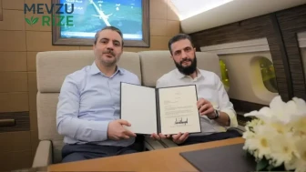 Suriye'de Tarihin Karanlık Dönemi Sona Erdi: Esed Rejiminin 47 Yıllık Kirli Geçmişi Temizlendi