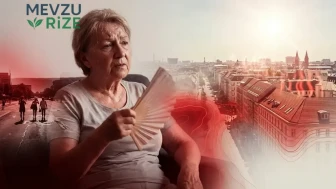 Haziran Ayındaki Sıcak Hava Dalgası Almanya'da 5.120 Can Aldı