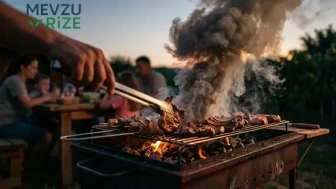 Mangal Keyfi Sağlığınızı Tehdit Ediyor: Akciğer Kanseri ve KOAH Risklerini Artıran Gizli Tehlikeler!
