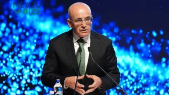 Bakan Şimşek: Yüksek Teknoloji Üretiminde Sürekli Bir Büyüme Yaşanıyor
