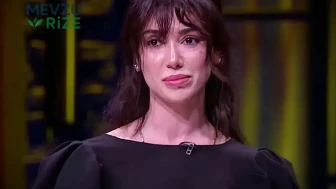 MasterChef Şiringül Kaya kimdir, kaç yaşında ve nereli? Mustafa Sandal’ın back vokali mi?