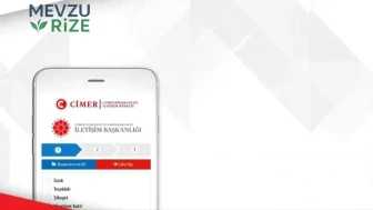CİMER: Milletle Devlet Arasındaki İletişim Köprüsünü Güçlendiriyor