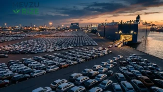 Otomotiv Pazarında Zirve Aynı: En Çok Araç Satan Şirket Kim?