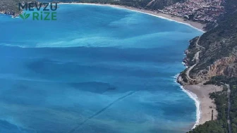 Ölmeyen Denizler ve Ölen Denizler: İki Farklı Hayatın Suyun Yüzeyinde Yansıması