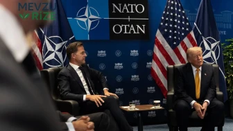 Diplomasi Sessiz, Artık Silahlar Konuşuyor!