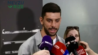 Trabzonspor'dan bir transfer daha: Cenk Özkaçar'ın maaşı ve bonservisi belli oldu