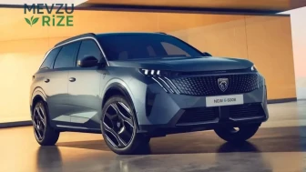 Peugeot fiyat listesi Temmuz 2026: 5008, 3008, 408, 2008, E-308, E-3008