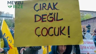 2023'ün İlk Beş Ayında 303 Çocuk Önlenebilir Nedenlerden Dolayı Hayatını Kaybetti