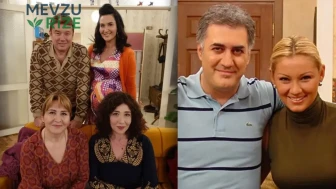 Unutulmaz Komedi Dizi Başarıları: En Az Üç Sezon Boyunca Ekranda Kalmayı Başaran Yapımlar!