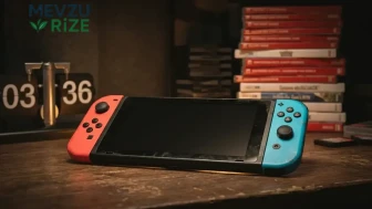 Nintendo Switch’in Satış Dönemi Ne Zaman Sona Erecek? Dev Şirketten Açıklama Geldi!