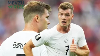Transfer Süreci Tamamlandı! Alexander Sörloth Resmen Duyuruldu!