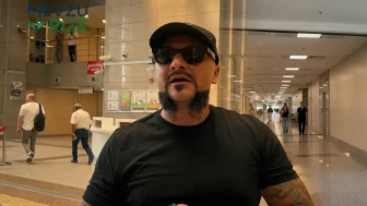 Hayko Cepkin'den Adliyede Sert Çıkış: Ahbap Soruşturmasında Dikkat Çeken Açıklamalar!