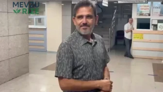 Fatih Portakal, İfade İçin Adliyeye Gitti!