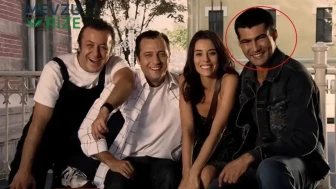 Ezel'in Ömer'i İsmail Filiz'in Ortadan Kayboluşunun Perdesi Aralandı: Yıllar Sonra Görüntülendi!