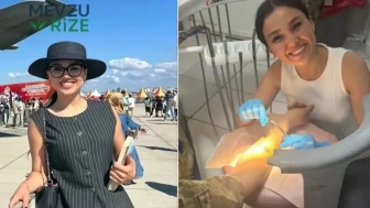 Doktor Efran Usul'un aday memurluğuna son verildi
