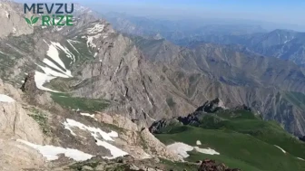 Cilo Sat Dağı'nda Kaybolan Dağcı İçin Arama Faaliyetleri 4. Güne Girdi!