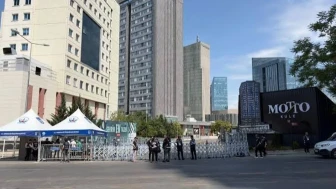 Ankara JW Marriott Otel Kimin? Hangi Ülkenin Markası? Donald Trump Nerede Kaldı?