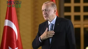 Başkan Erdoğan'dan NATO Üzerine Önemli Mesaj: Hayırlara Vesile Olmasını Diliyoruz