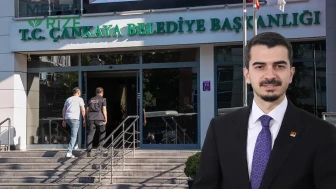 Son Gelişme: CHP'li Çankaya Belediyesi'nde Flaş Operasyon! Başkan Hüseyin Can Güner ile Birlikte 36 Kişi Gözaltına Alındı