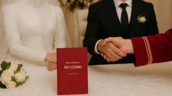 Nikah Memuru Maaşı 2026 – Nasıl Olunur, Şartları Nelerdir?