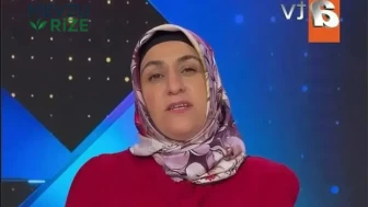 Var Mısın Yok Musun Nedret Kaya Kimdir? Diyarbakırlı Yarışmacının Hayatı Merak Konusu Oldu