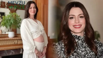 Anne Hathaway: Ünlü Aktrisin Hayatı ve Kariyeri Hakkında Bilgiler