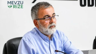 Kayyumun Görevine Son Verdiği Prof. Dr. Bülent Bilmez İçin Destek Eylemi Düzenlenecek