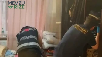 Yatırım Dolandırıcılığına Darbe! 8 İlde Eş Zamanlı Operasyon: 11 Şüpheli Gözaltında