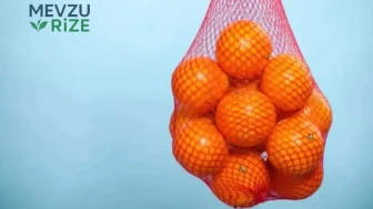 Marketlerde Portakalların Kırmızı Filede Satılmasının Şaşırtan Nedeni!