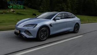 Otomotiv Devi Çin'den Şok Karar: Binlerce Müşteri Geri Çağrılan Araçlarla Mağdur!