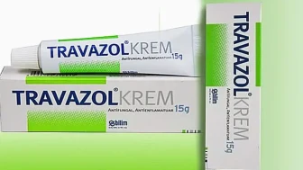 Travazol Krem Vajina İçine Sürülür Mü? – Nasıl Sürülür?