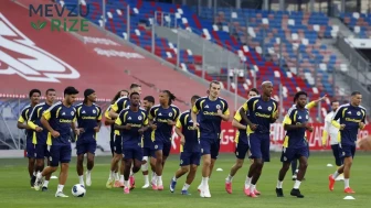 Fenerbahçe'de Şok Ayrılıklar: Yönetim Sıkı Önlemler Alıyor!