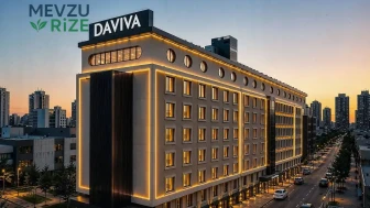 Diyaliz Sektöründe Önemli Bir Adım: Daviva Avcılar Hastanesi Kapılarını Açıyor