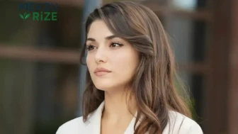 Hande Erçel'in Mezhebi ve Inancı: Alevi mi, Nereli?